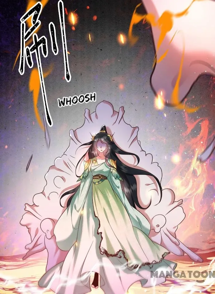 Empress Of Hell Chapter 57 page 48 - MangaKakalot