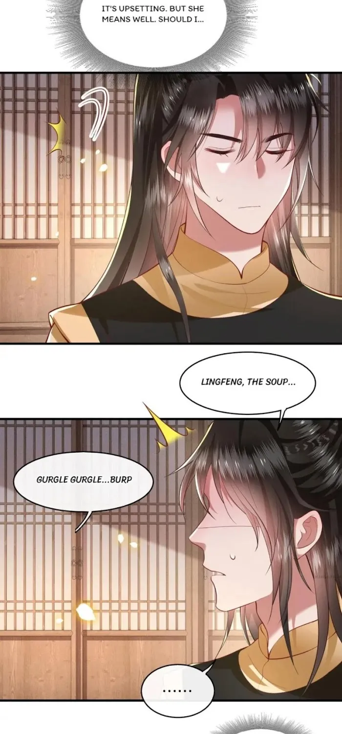 Empress Of Hell Chapter 59 page 32 - MangaKakalot