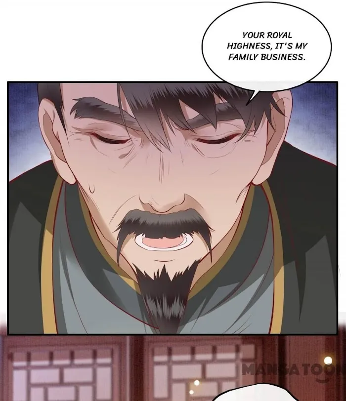 Empress Of Hell Chapter 63 page 29 - MangaKakalot