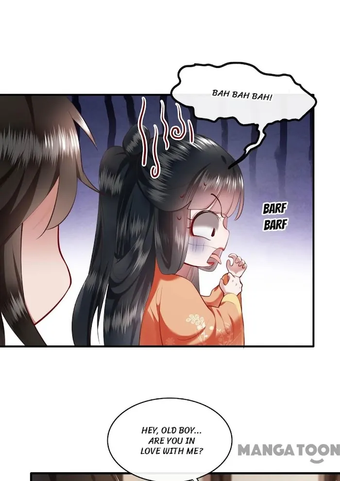 Empress Of Hell Chapter 64 page 21 - MangaKakalot