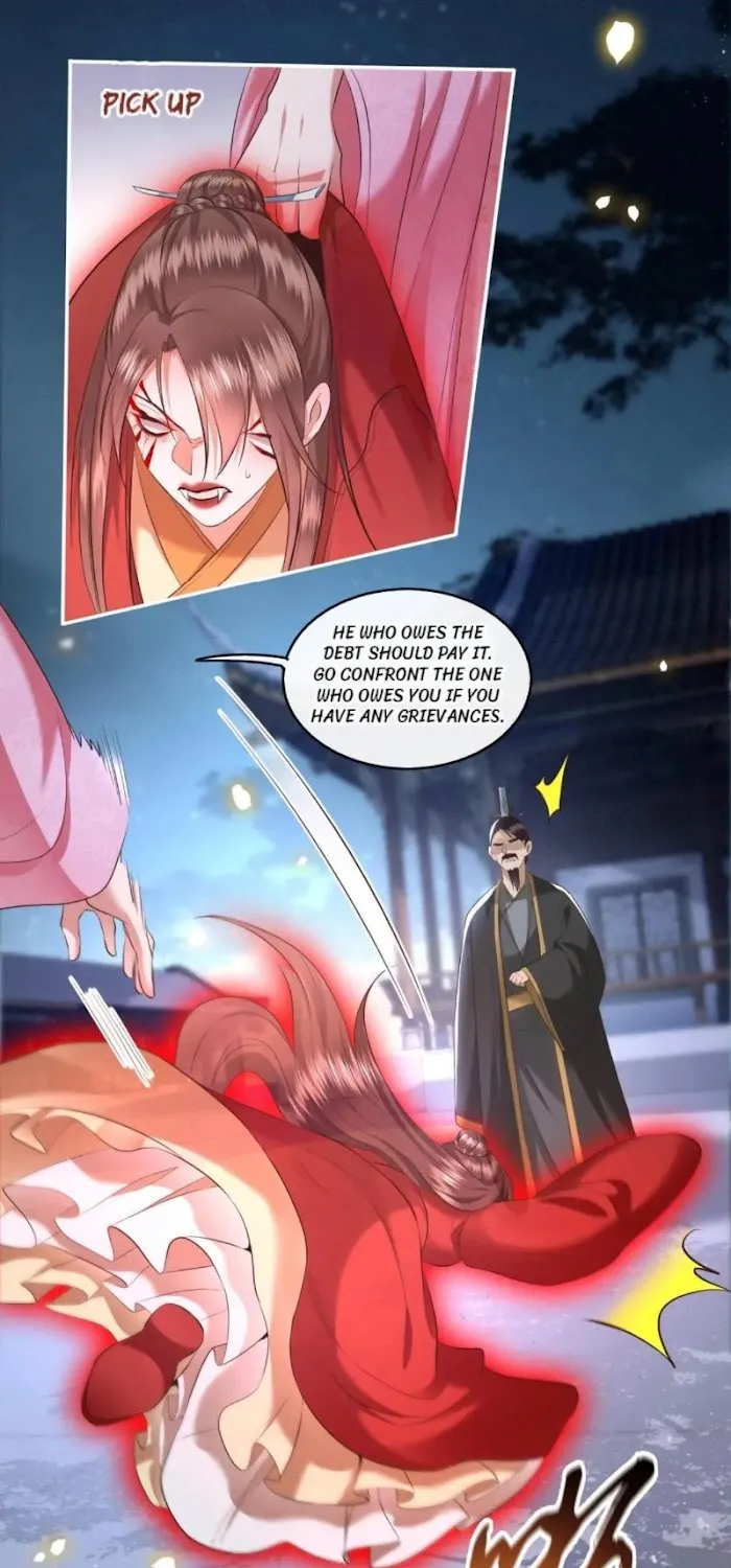 Empress Of Hell Chapter 66 page 15 - MangaKakalot