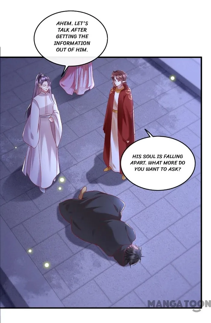 Empress Of Hell Chapter 67 page 41 - MangaKakalot