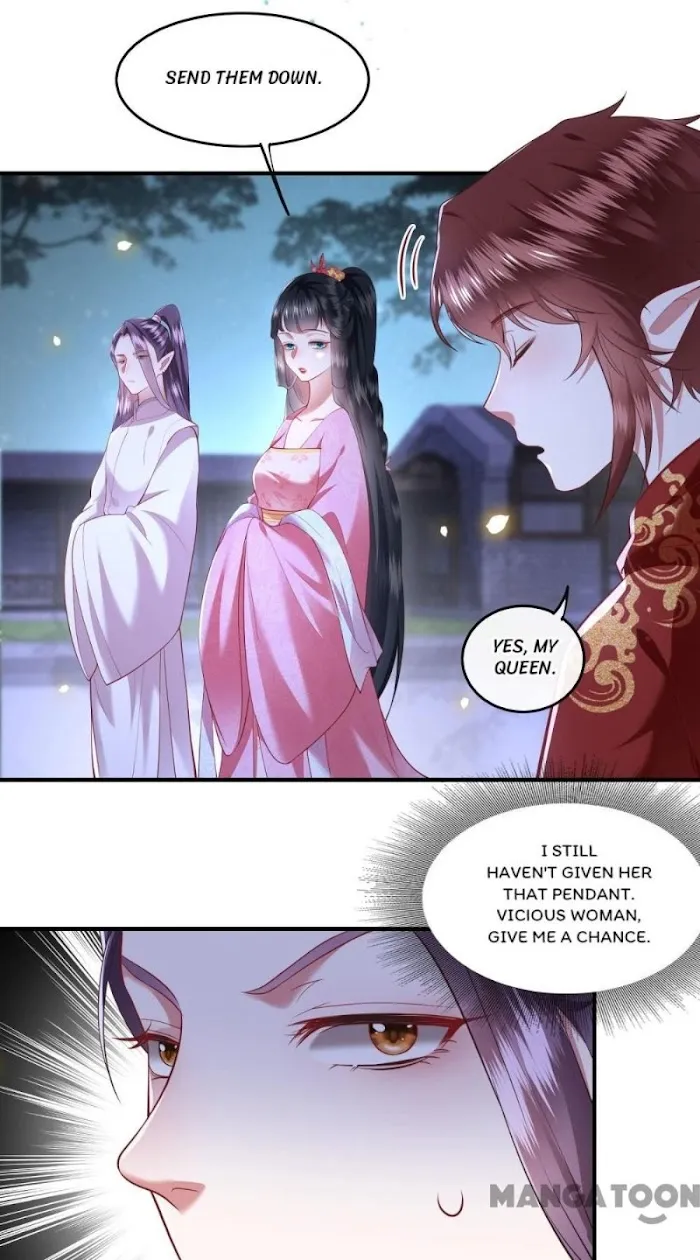 Empress Of Hell Chapter 68 page 21 - MangaKakalot