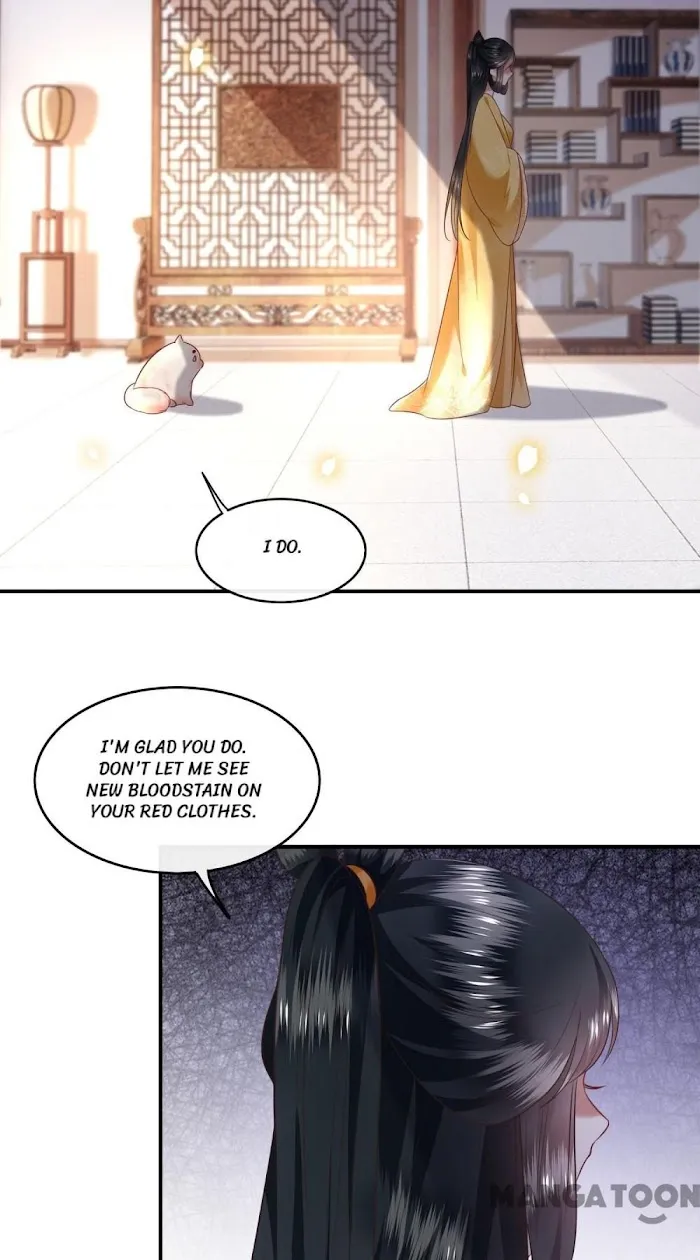 Empress Of Hell Chapter 69 page 37 - MangaKakalot