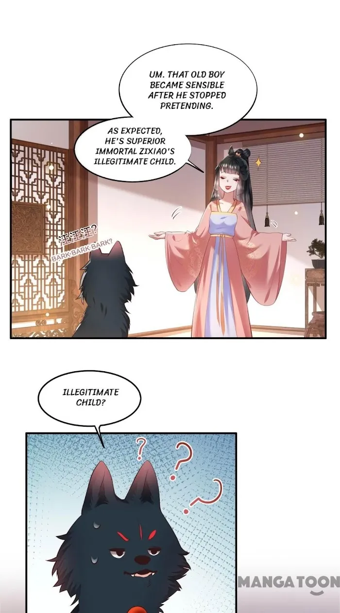 Empress Of Hell Chapter 70 page 34 - MangaKakalot