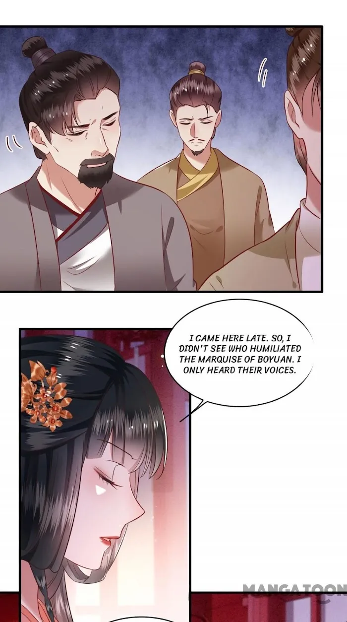 Empress Of Hell Chapter 79 page 14 - MangaKakalot