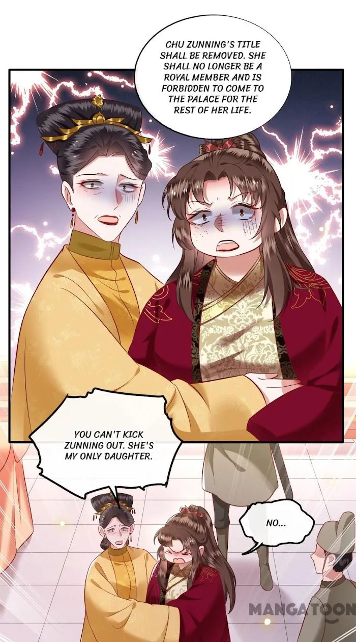 Empress Of Hell Chapter 79 page 23 - MangaKakalot