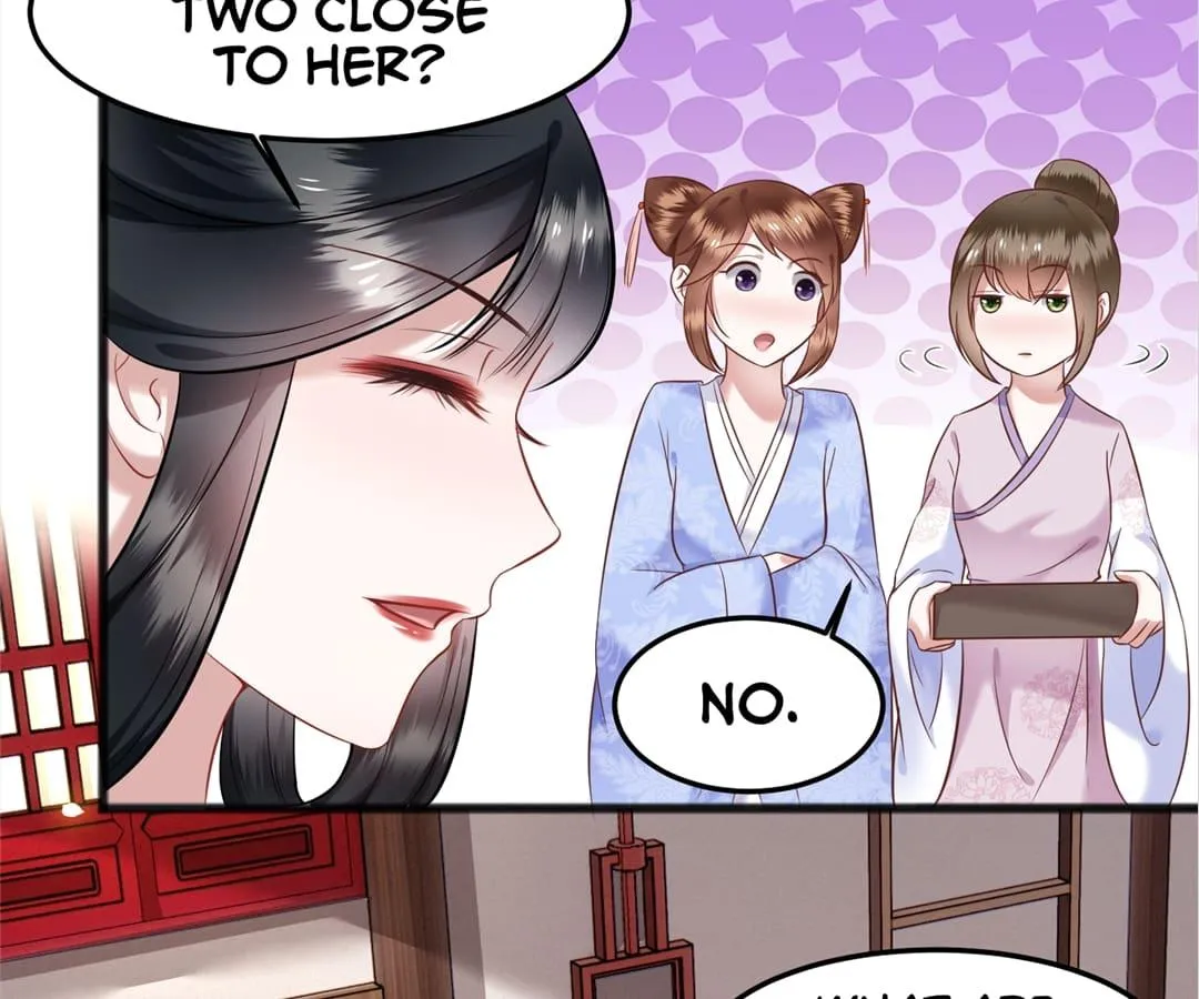 Empress Of Hell Chapter 8 page 30 - MangaKakalot