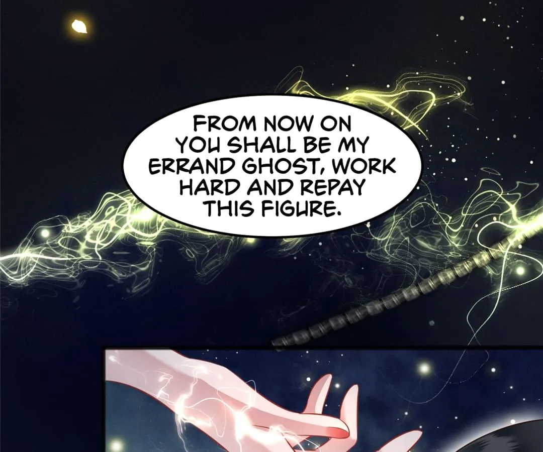 Empress Of Hell Chapter 8 page 9 - MangaKakalot