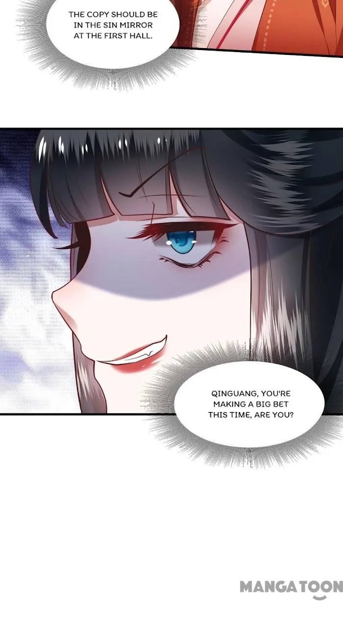 Empress Of Hell Chapter 80 page 18 - MangaKakalot