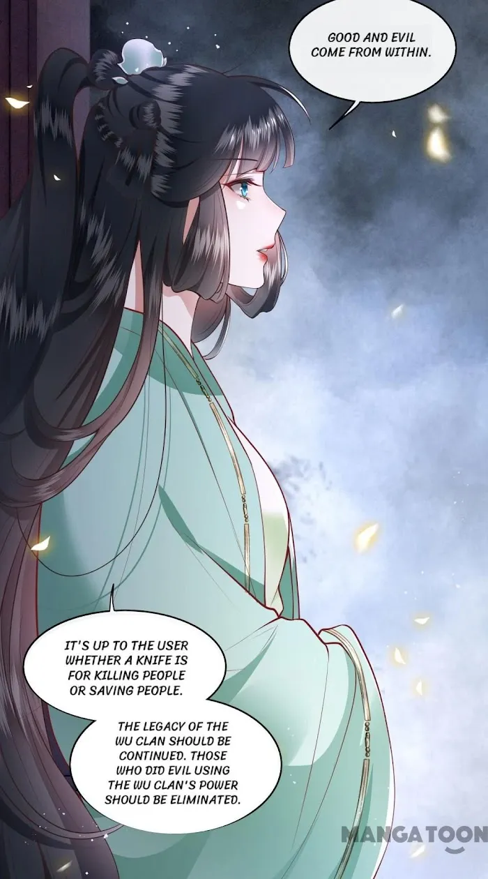 Empress Of Hell Chapter 84 page 30 - MangaKakalot