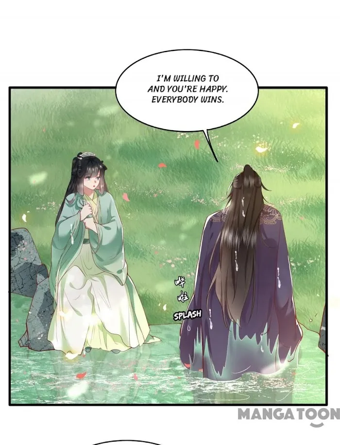 Empress Of Hell Chapter 88 page 31 - MangaKakalot