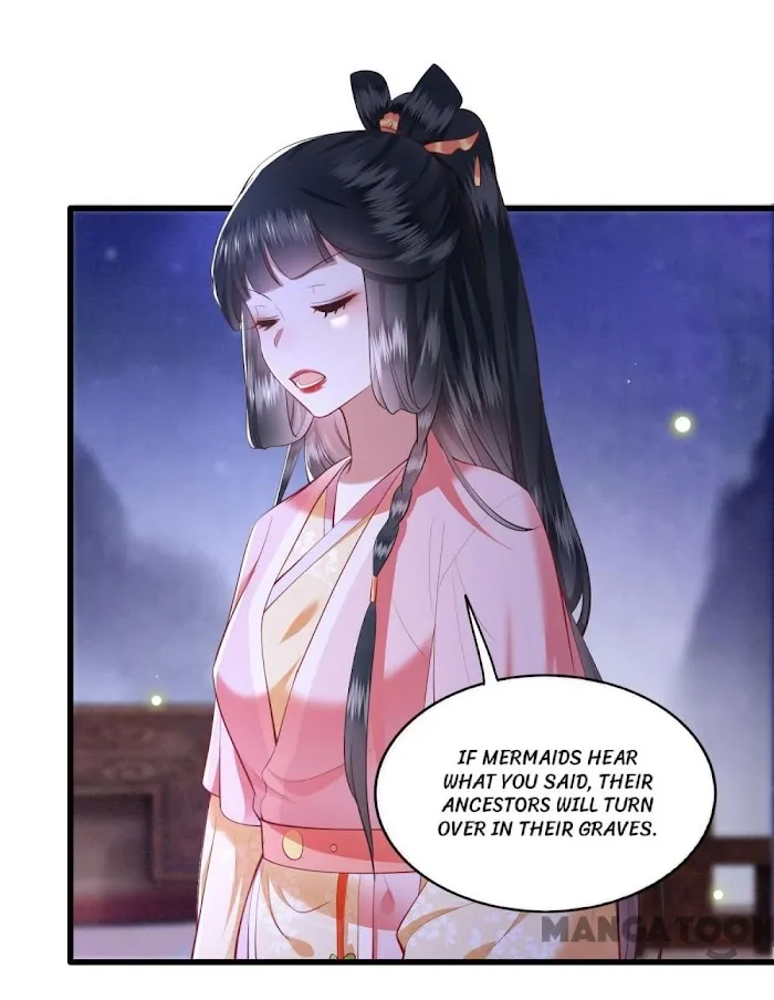 Empress Of Hell Chapter 89 page 31 - MangaKakalot