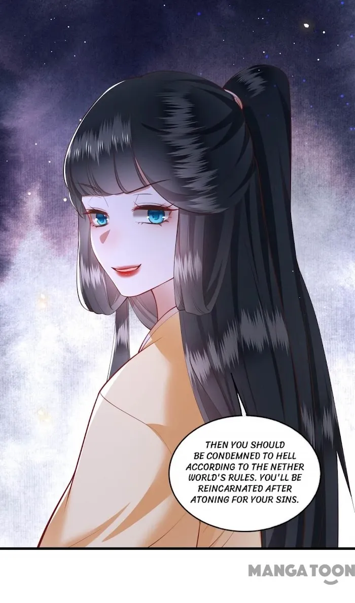 Empress Of Hell Chapter 90 page 18 - MangaKakalot