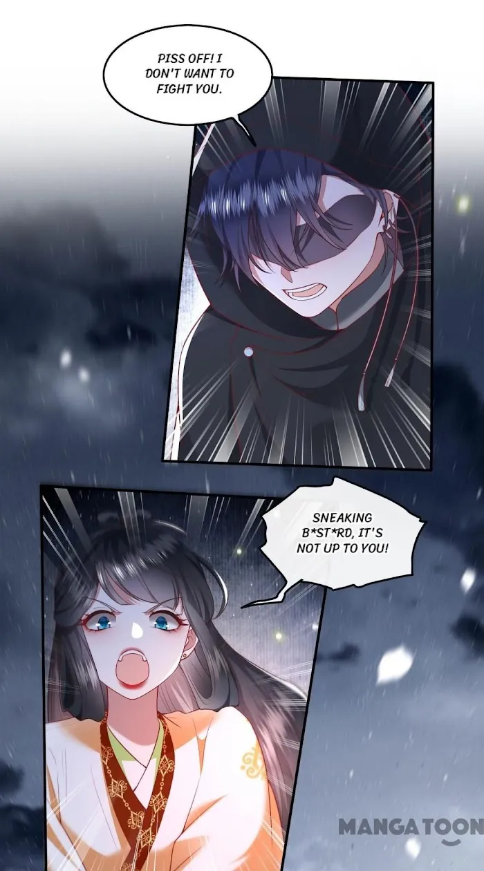 Empress Of Hell Chapter 93 page 30 - MangaKakalot