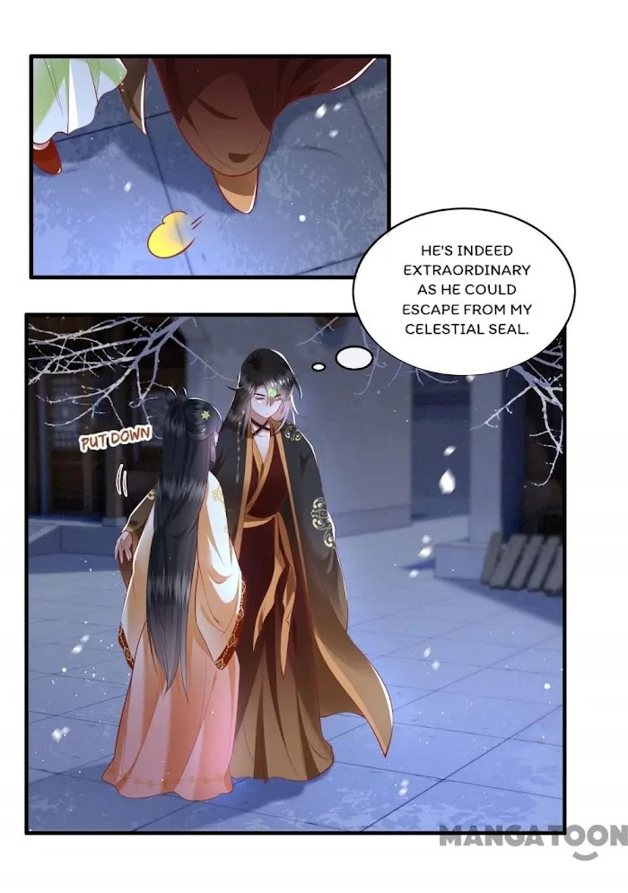 Empress Of Hell Chapter 94 page 11 - MangaKakalot