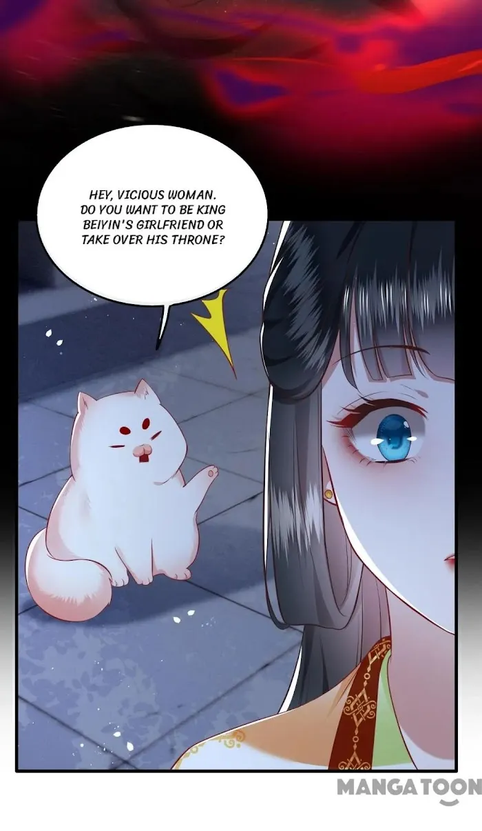 Empress Of Hell Chapter 95 page 24 - MangaKakalot