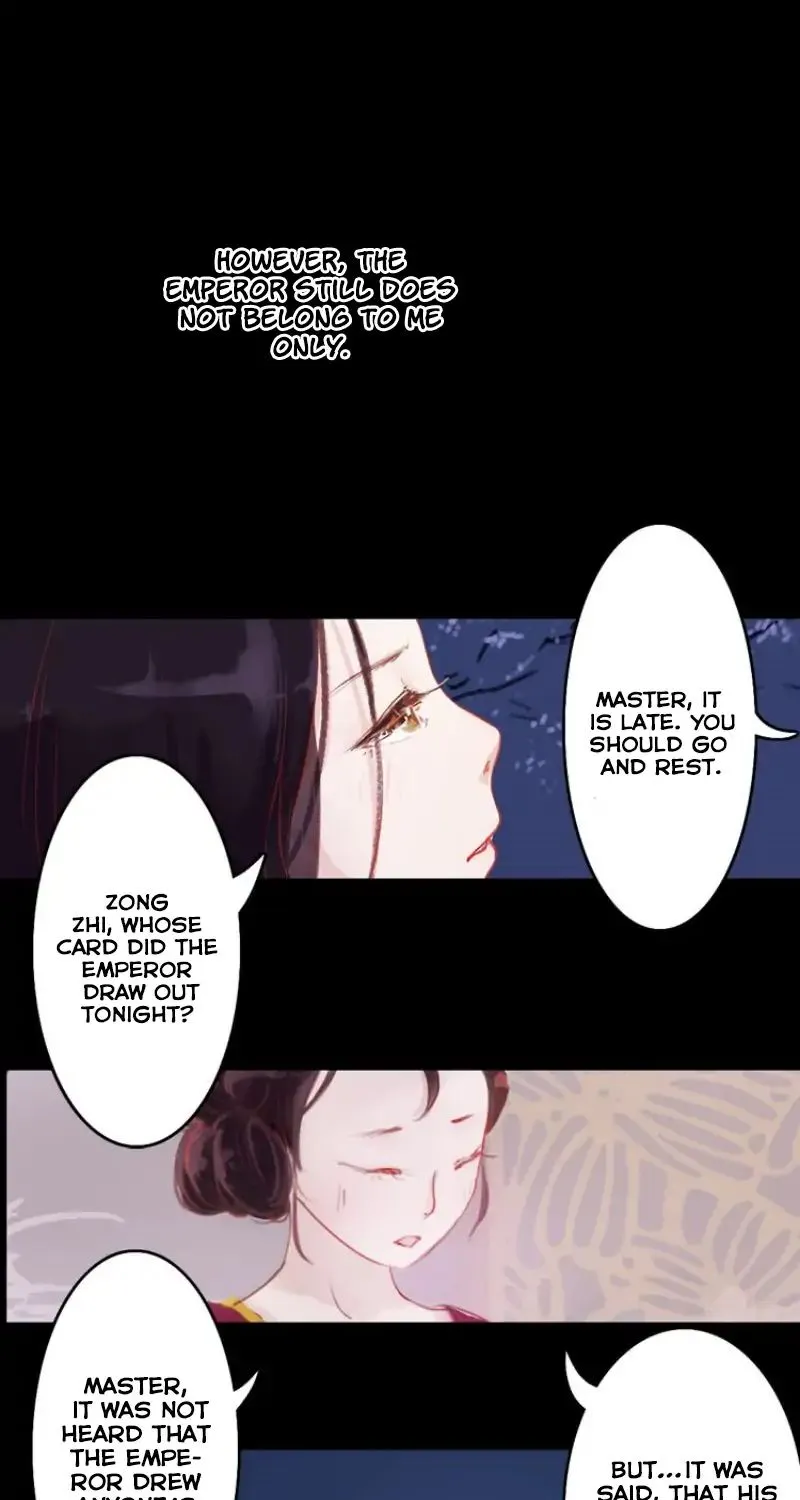 Empresses In The Palace Chapter 1 page 13 - MangaKakalot