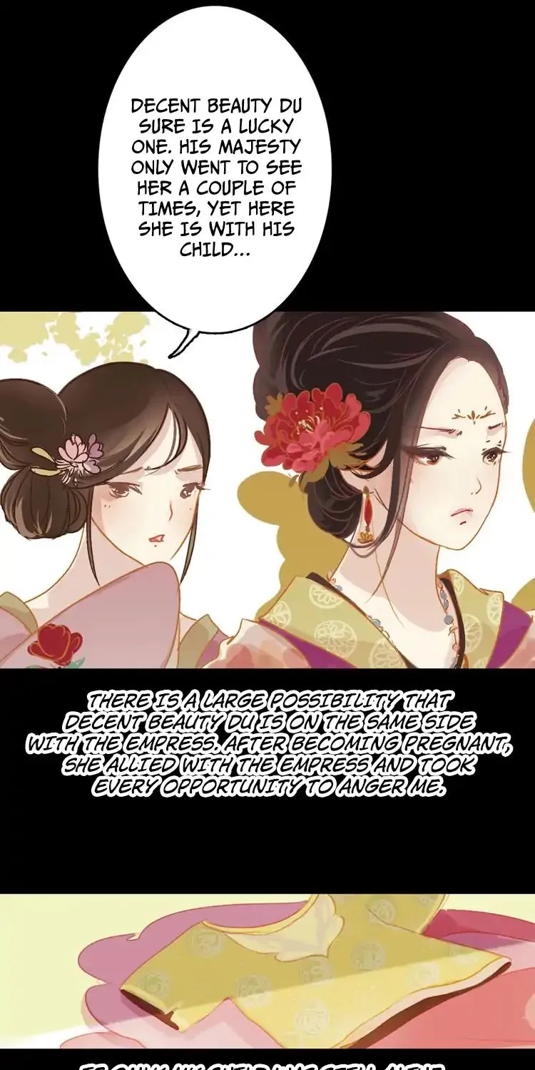 Empresses In The Palace Chapter 2 page 14 - MangaKakalot