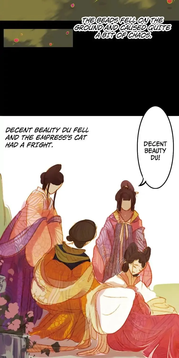 Empresses In The Palace Chapter 2 page 18 - MangaKakalot