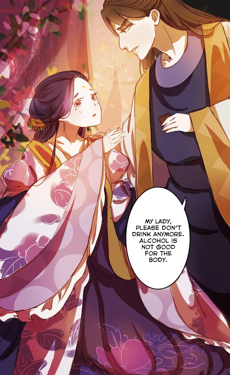 Empresses In The Palace Chapter 6 page 8 - MangaKakalot