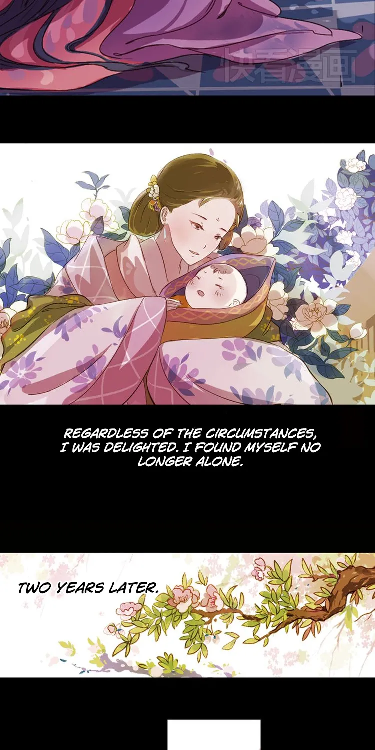 Empresses In The Palace Chapter 7 page 18 - MangaKakalot