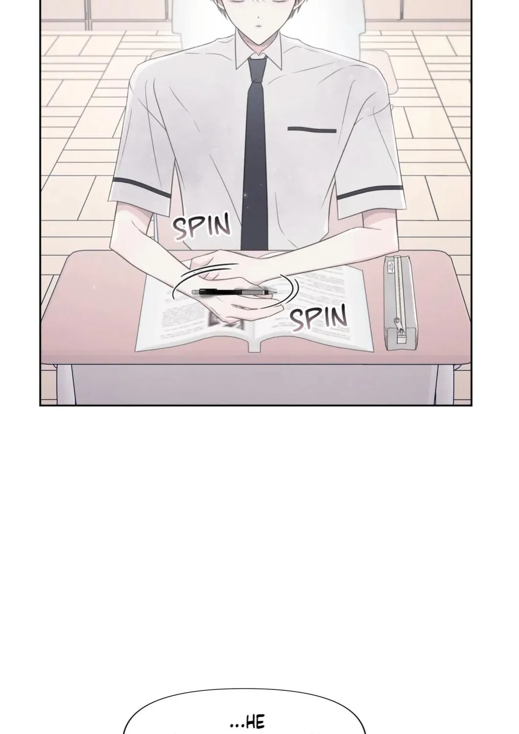 End of line of sight, 30 degrees Chapter 24 page 79 - MangaKakalot