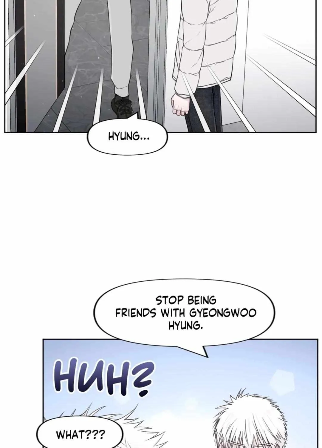 End of line of sight, 30 degrees Chapter 55 page 47 - MangaKakalot