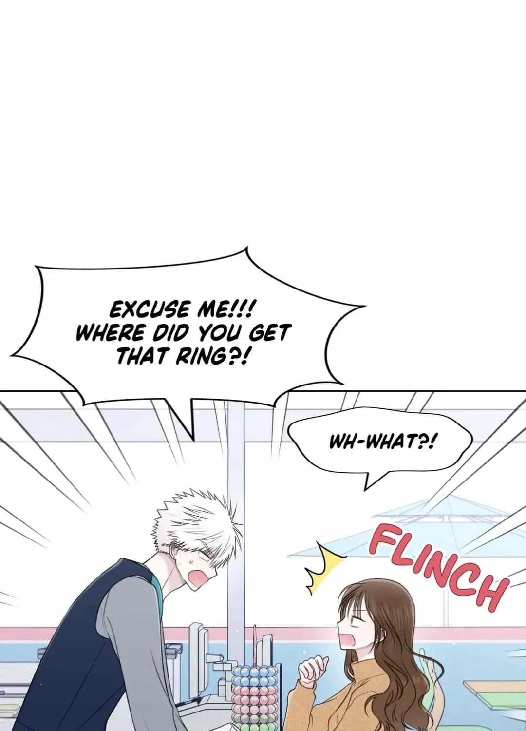 End of line of sight, 30 degrees Chapter 55 page 10 - MangaKakalot