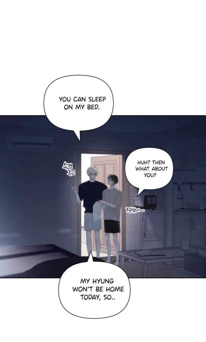 End of line of sight, 30 degrees Chapter 6 page 50 - MangaKakalot