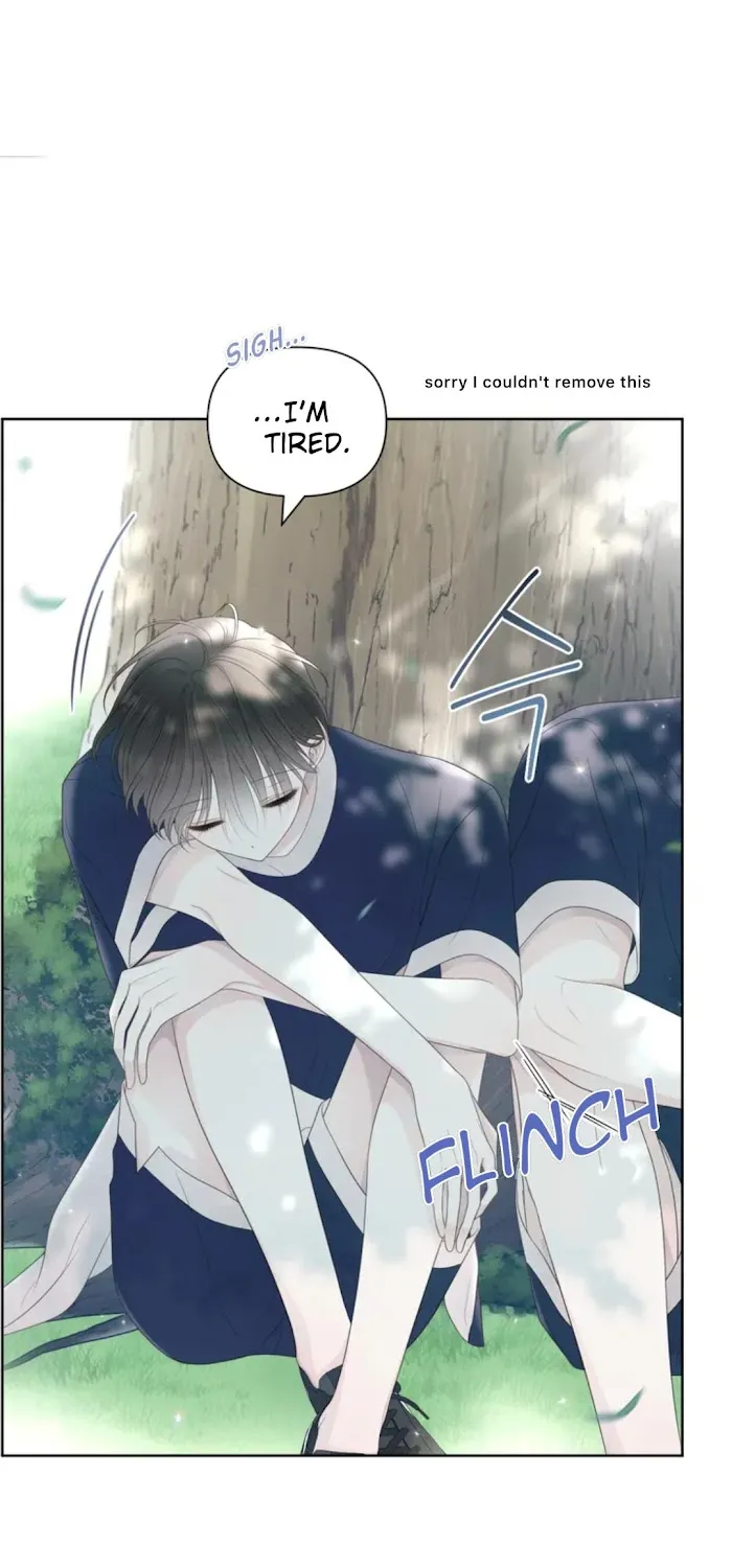 End of line of sight, 30 degrees Chapter 9 page 47 - MangaKakalot