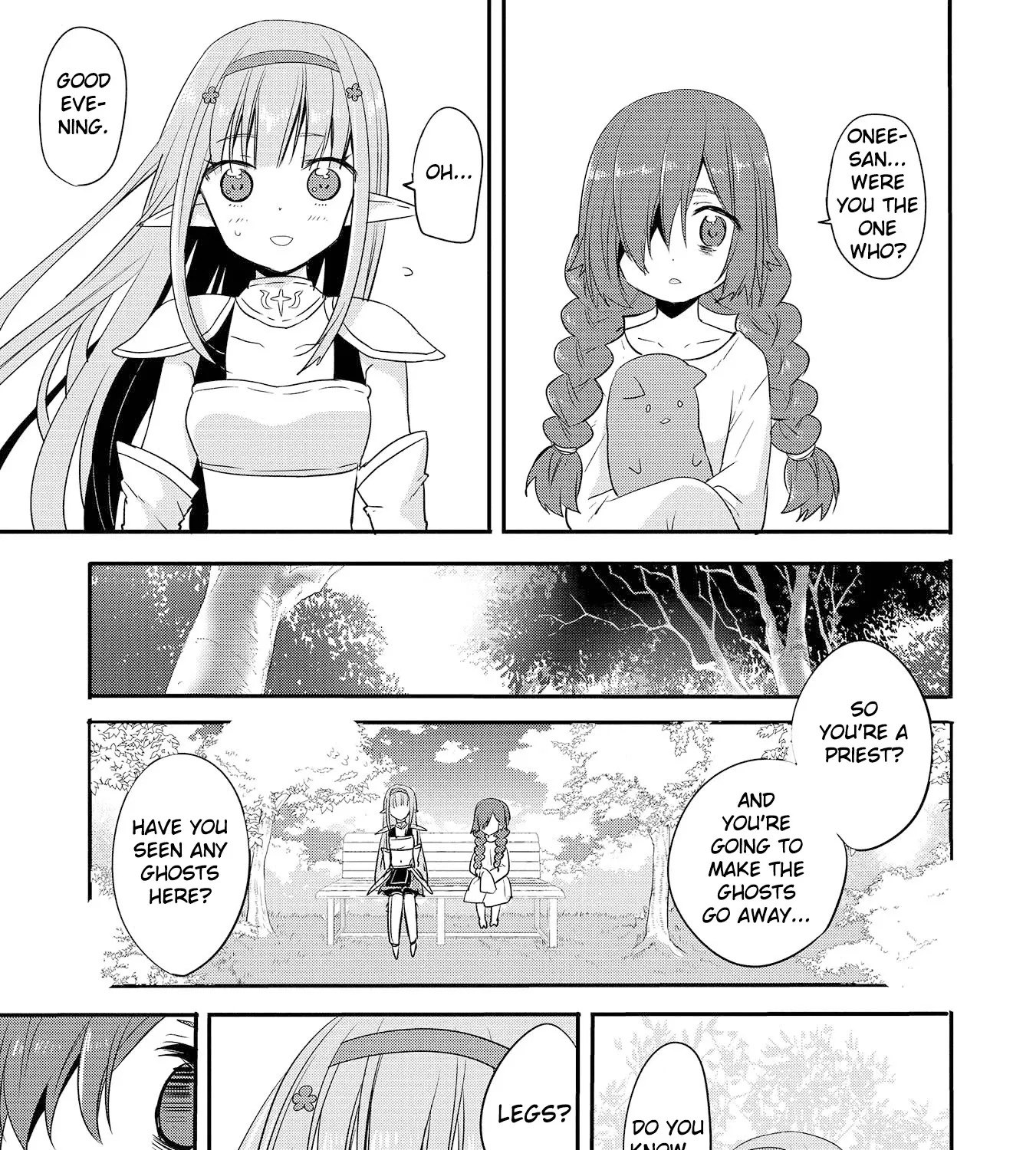 ENDRO! Chapter 4 page 13 - MangaKakalot