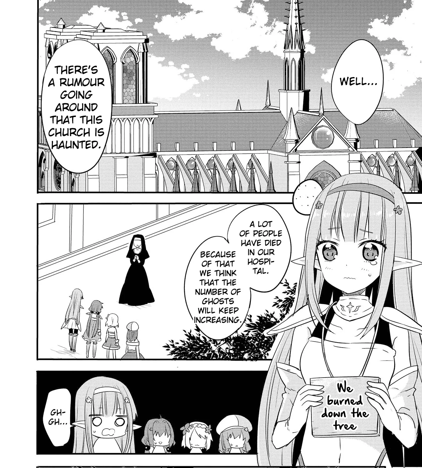 ENDRO! Chapter 4 page 7 - MangaKakalot