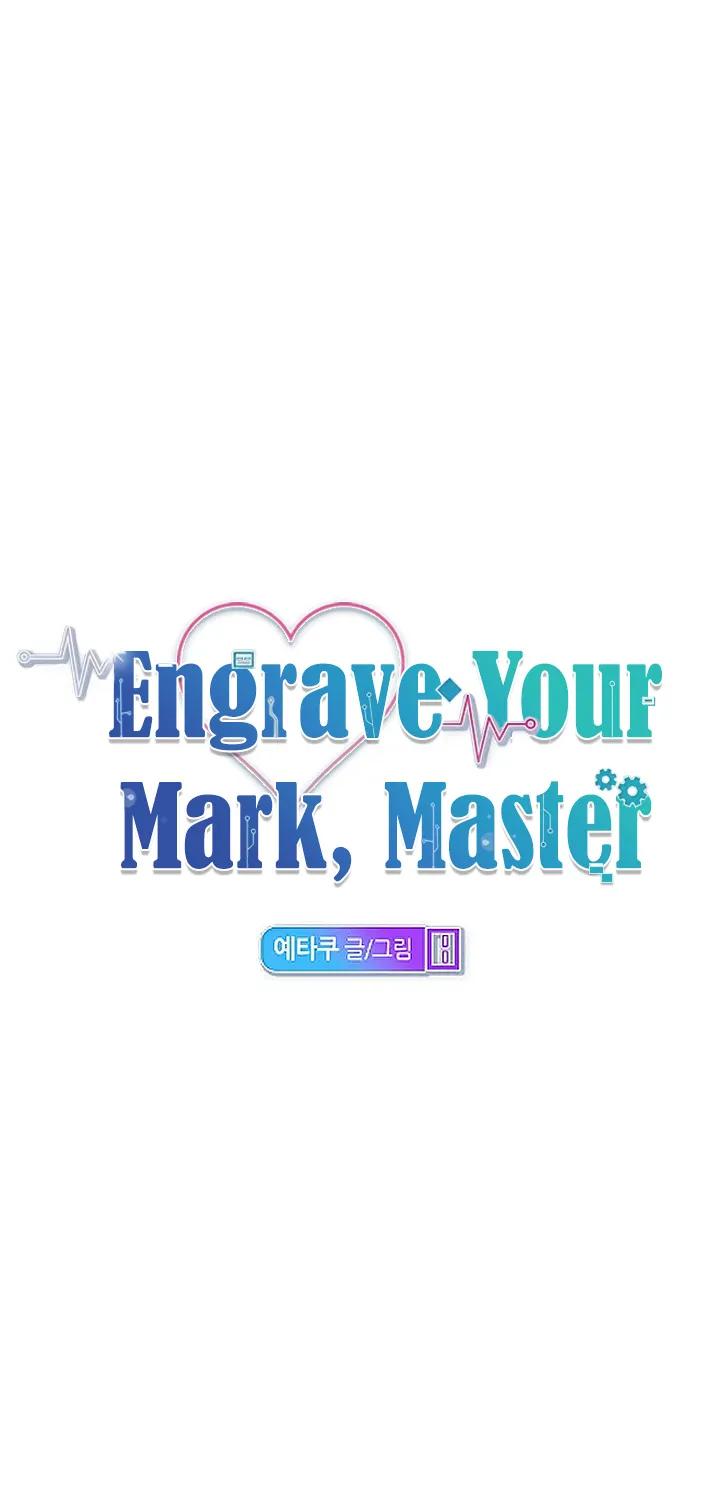 Engrave Your Mark, Master Chapter 2 page 17 - MangaKakalot