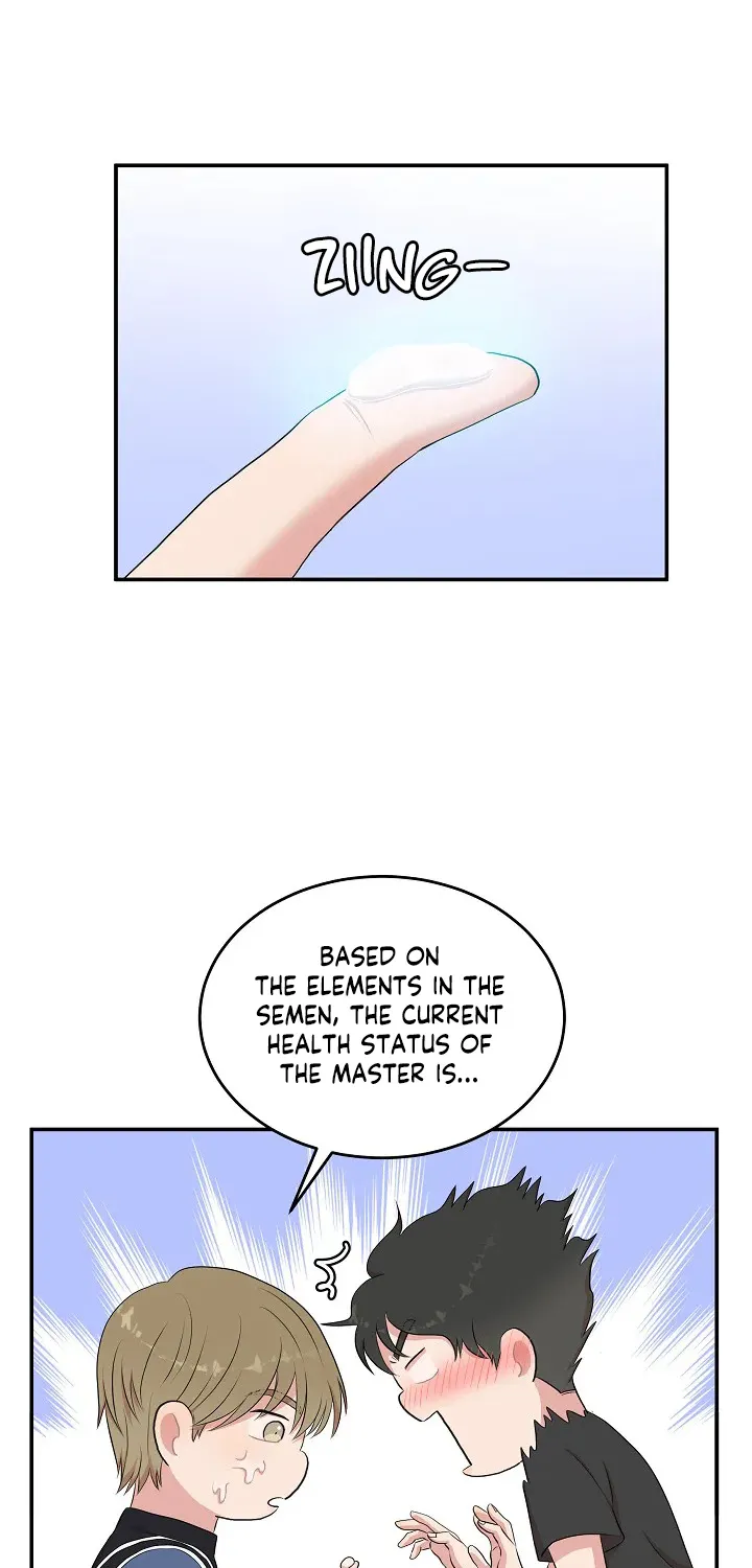 Engrave Your Mark, Master Chapter 2 page 52 - MangaKakalot