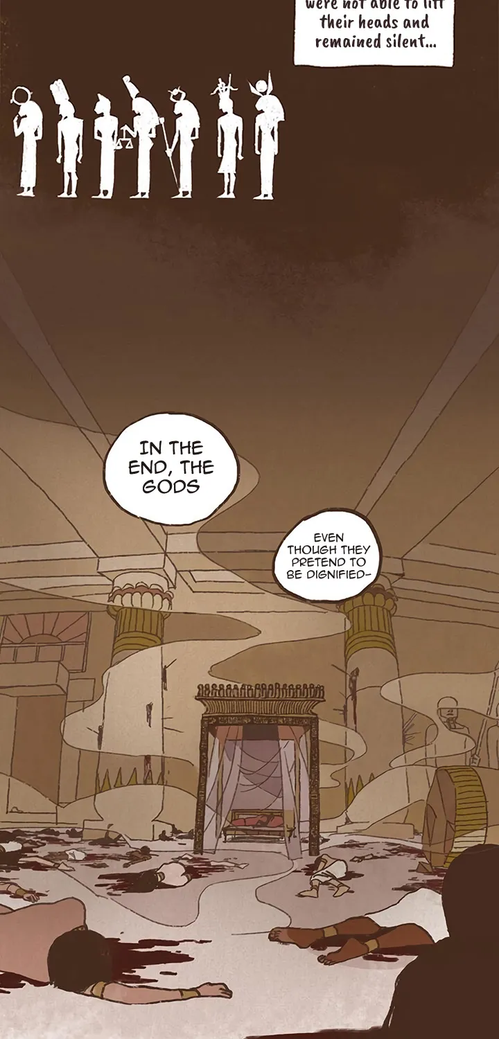 Ennead Chapter 1 page 29 - MangaKakalot