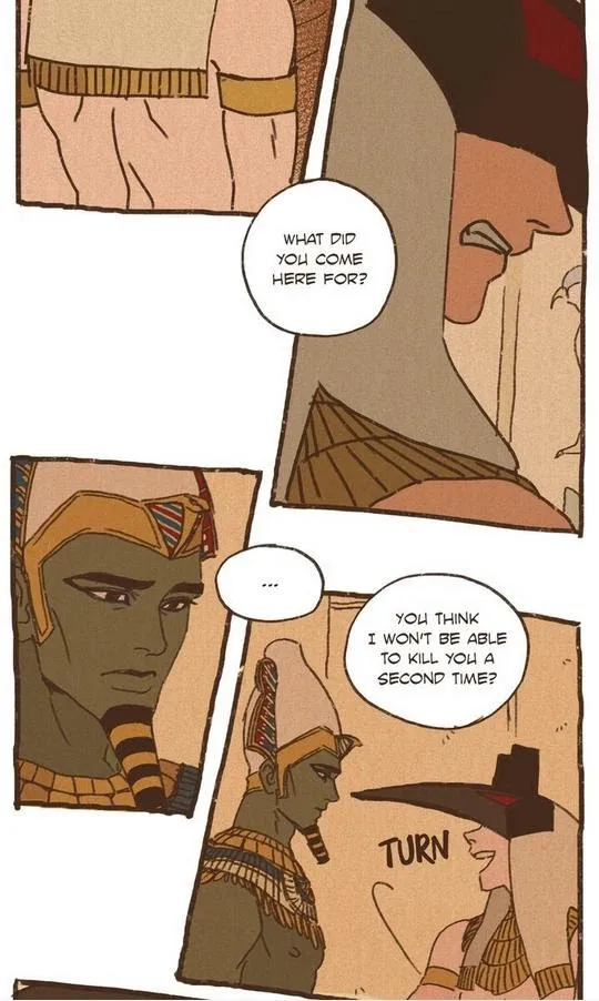 Ennead Chapter 10 page 3 - MangaKakalot