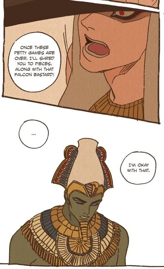 Ennead Chapter 10 page 4 - MangaKakalot