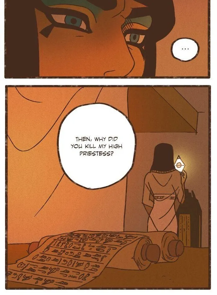 Ennead Chapter 100 page 29 - MangaKakalot