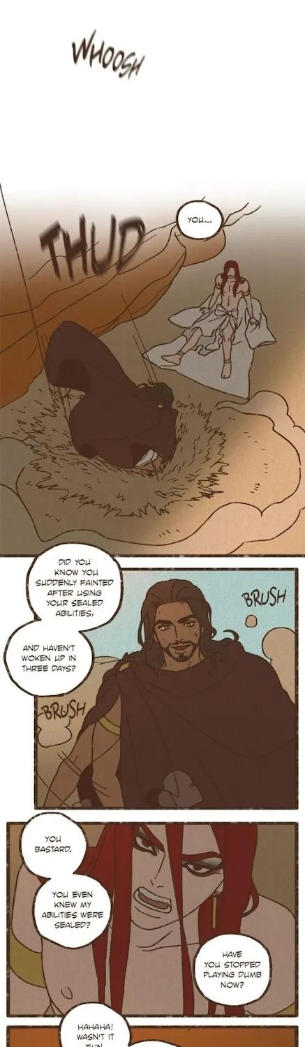 Ennead Chapter 101 page 1 - MangaKakalot