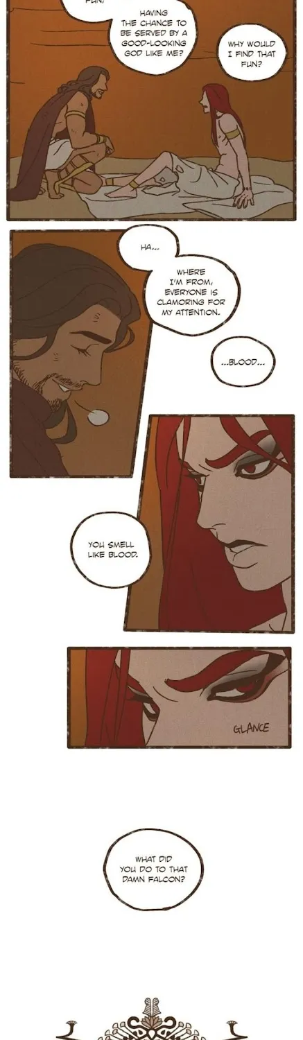 Ennead Chapter 101 page 2 - MangaKakalot