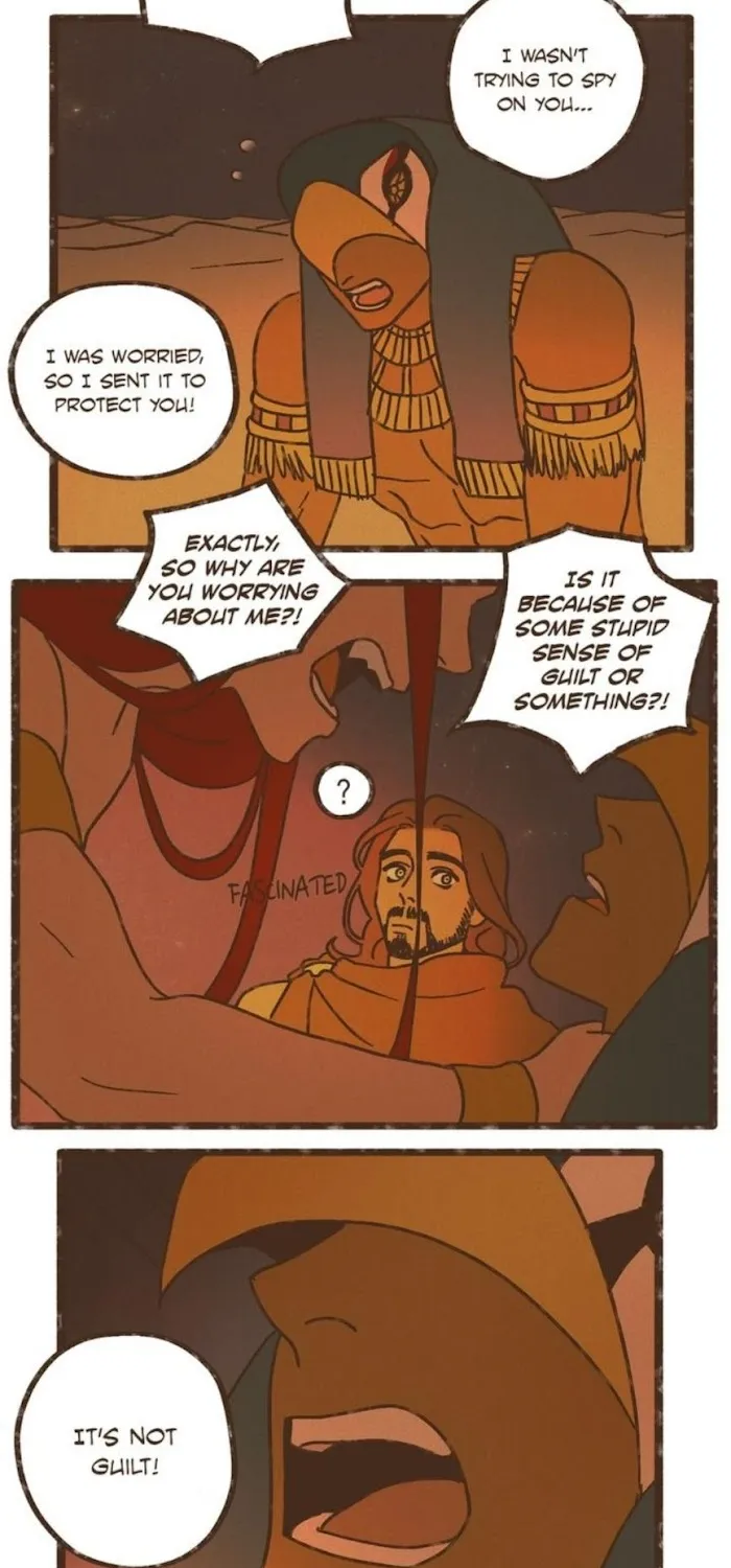 Ennead Chapter 101 page 12 - MangaKakalot