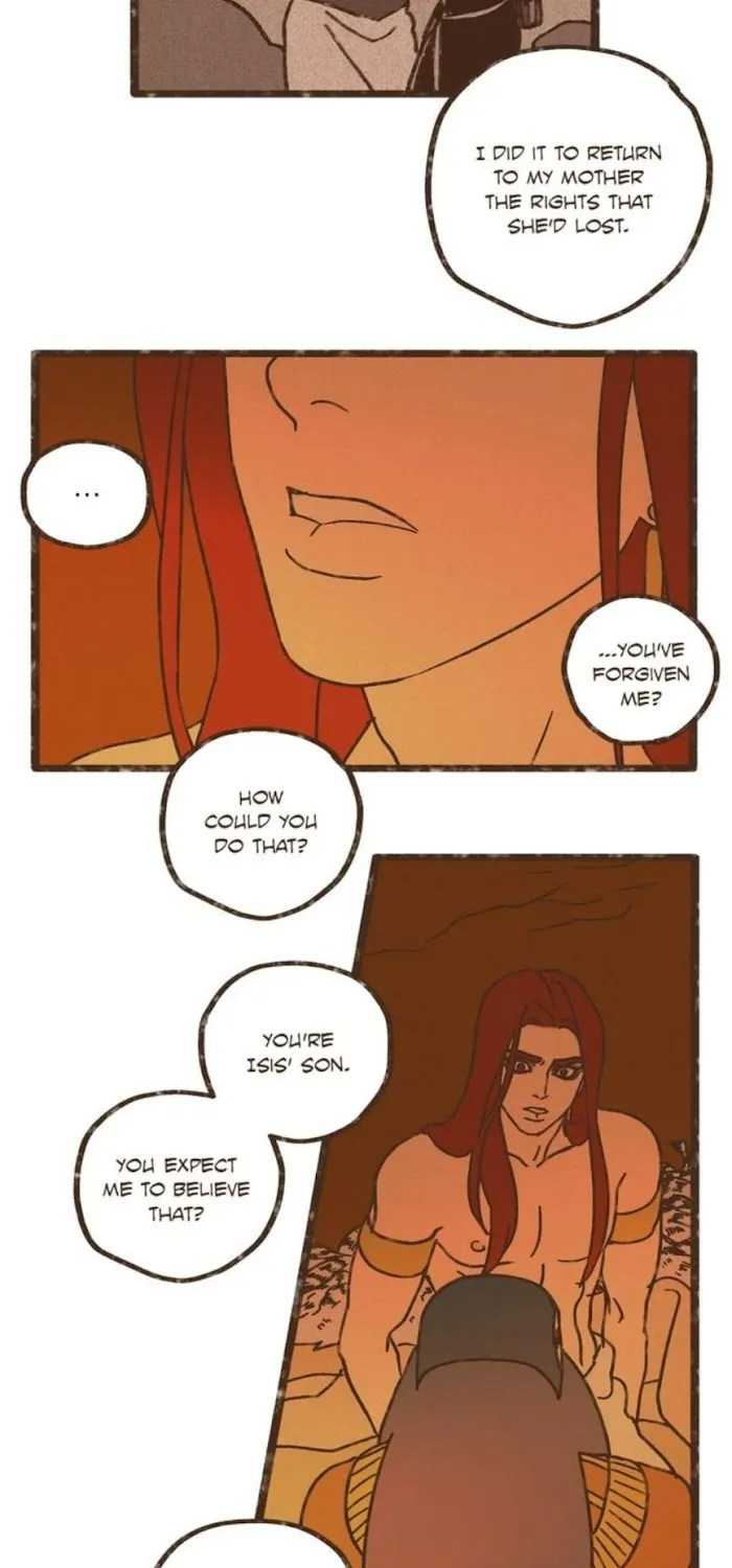 Ennead Chapter 101 page 16 - MangaKakalot