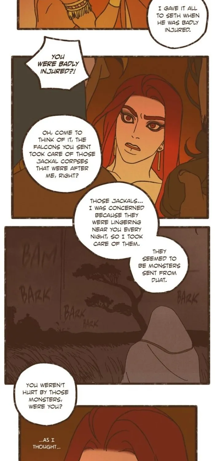 Ennead Chapter 101 page 19 - MangaKakalot