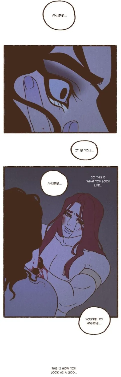 Ennead Chapter 104 page 22 - MangaKakalot