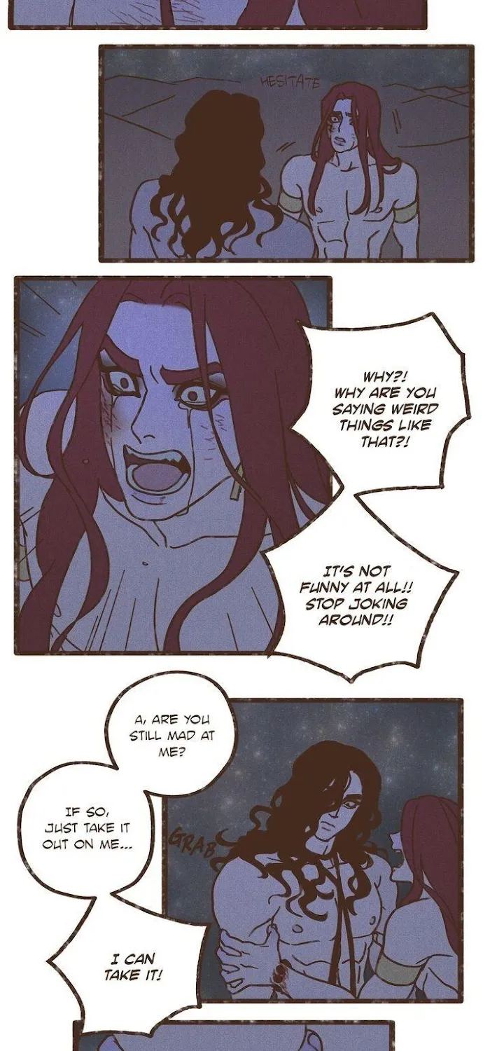 Ennead Chapter 105 page 25 - MangaKakalot