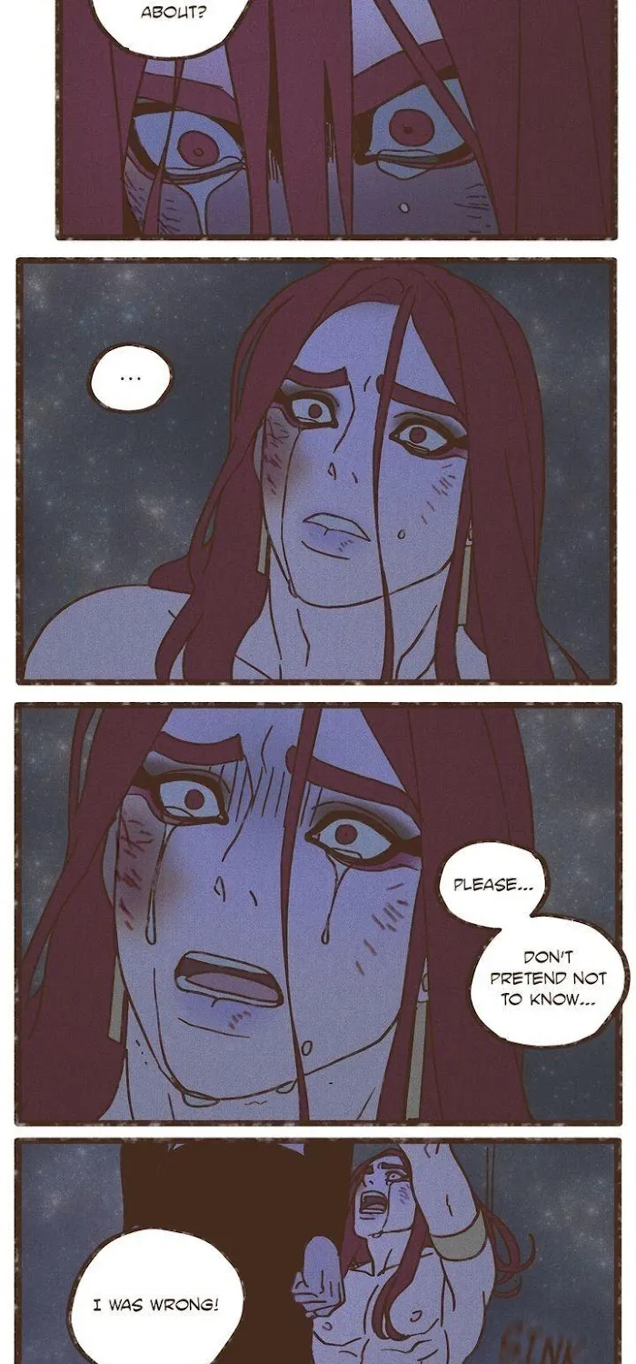 Ennead Chapter 105 page 27 - MangaKakalot