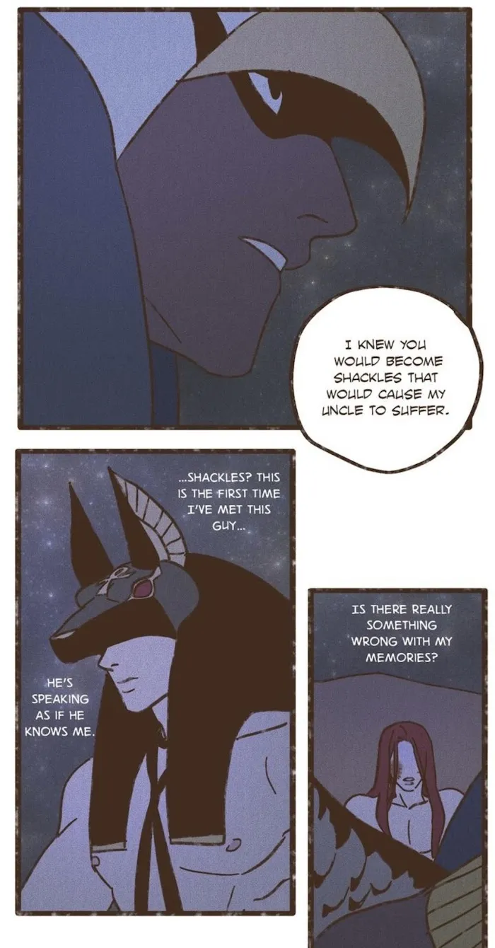 Ennead Chapter 106 page 32 - MangaKakalot