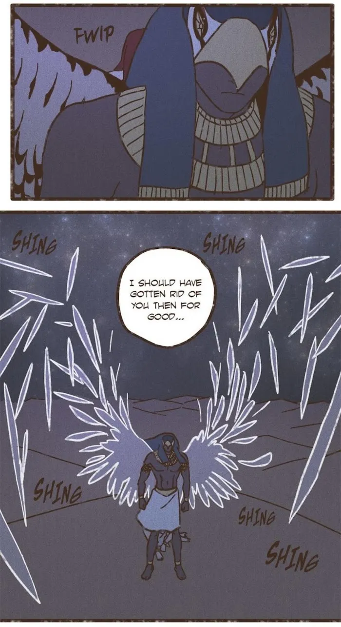 Ennead Chapter 106 page 33 - MangaKakalot