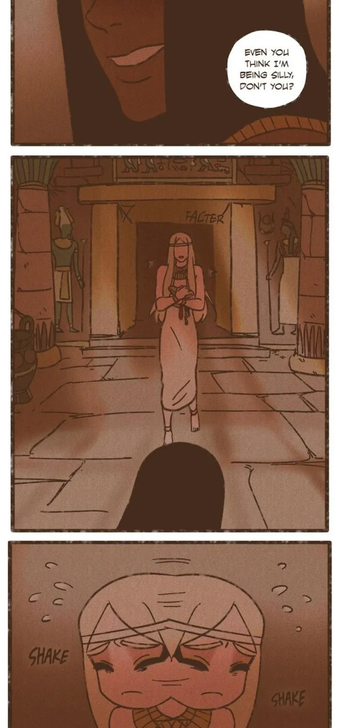 Ennead Chapter 107 page 19 - MangaKakalot